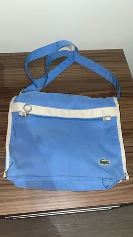 Lacoste on sale bag olx