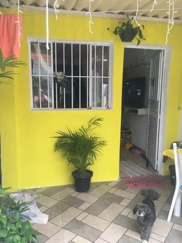 Captação de Casa a venda na Rua Bujaru, Cidade Tupinambá, Guarulhos, SP