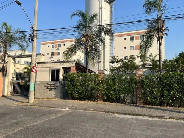 Captação de Apartamento a venda na Rua João Paranagua, Guadalupe, Rio de Janeiro, RJ