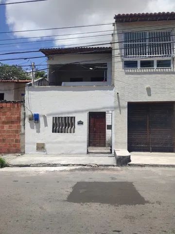 Captação de Casa a venda na Rua Cecília Meireles, Messejana, Fortaleza, CE