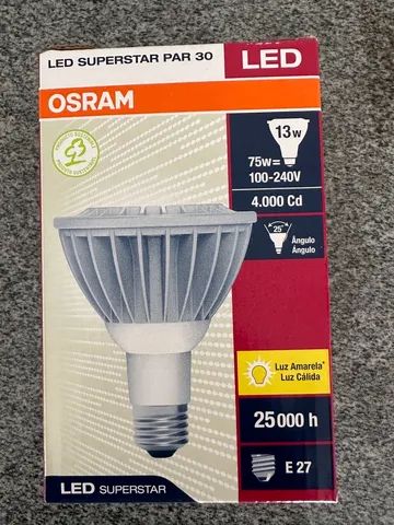 Lampada Osram - Foto 3