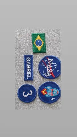 Tag personalizado 