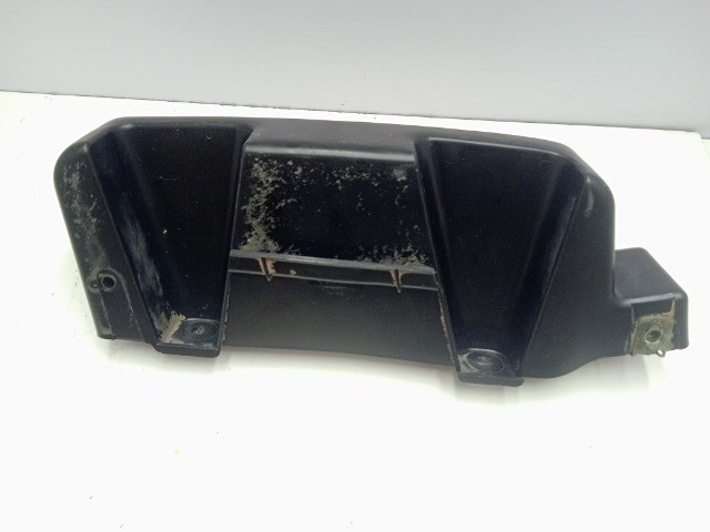 17221 Guia Suporte Para-choque Traseiro Esquerdo Peugeot 307 - Foto 5