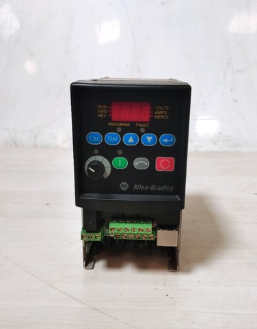 Inversor de Frequência 2hp Powerflex trifásico 380/440v - Foto 2