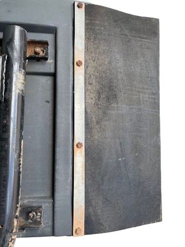 Suporte Paralama Dianteiro Direito Vw Constellation (todos)  - Foto 4