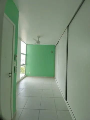 ALUGUEL DE APARTAMENTO EM CONDOMÍNIO 