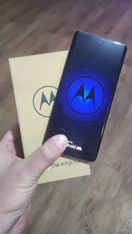 Motorola Edge 30 fusion 