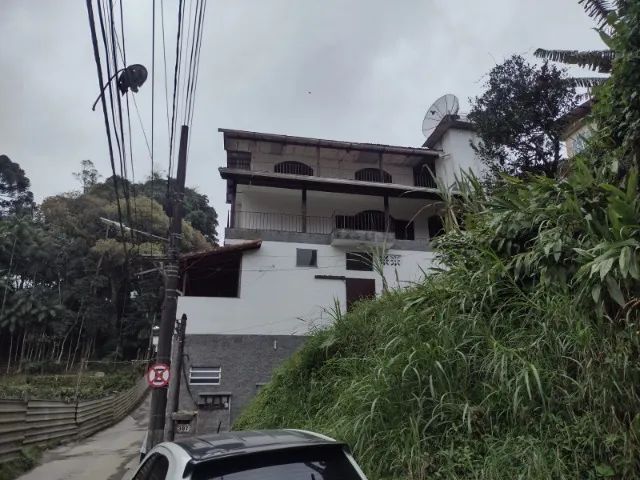 Captação de Casa a venda na Rua Manuel Torres, Bingen, Petrópolis, RJ