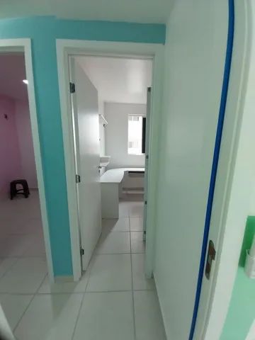 ALUGUEL DE APARTAMENTO EM CONDOMÍNIO  - Foto 2