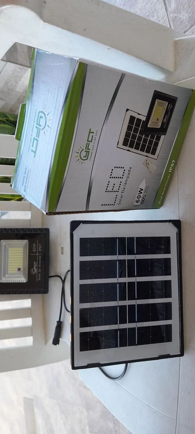 REFLETOR SOLAR - Foto 3