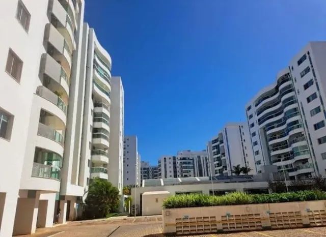 Captação de Apartamento a venda na SMAS Trecho 1 C (Condomínio Living SQPS), SMAS, Brasília, DF