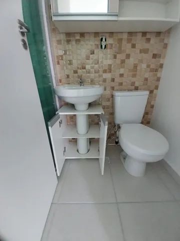 ALUGUEL DE APARTAMENTO EM CONDOMÍNIO  - Foto 5