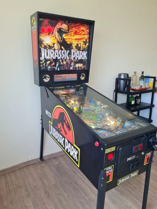 Fliperama pinball  +12 anúncios na OLX Brasil