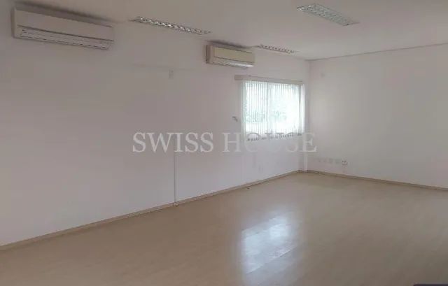 Sala comercial para alugar no Mansões Santo Antônio em Campinas - Foto 5