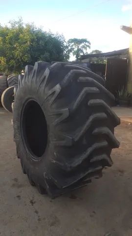 Pneu 14.9-24 - Foto 4