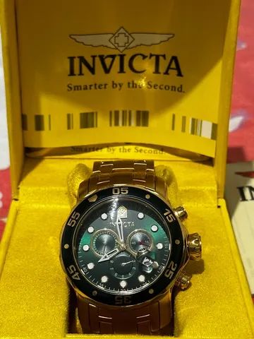 INVICTA PRO DIVER  - Foto 3
