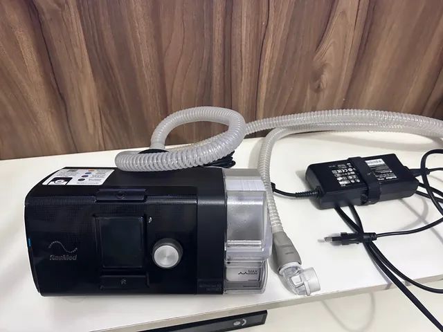 CPAP | AirSense 10 autoset  - Foto 4