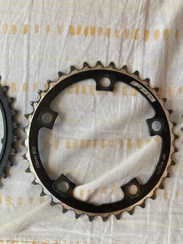 Coroa bike (Leia o anúncio até o fim) - Foto 3