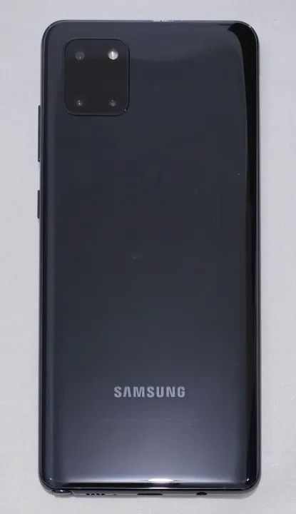 Samsung Galaxy Note 10 Lite - Impecável!!! - Foto 4