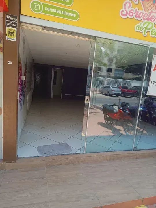 Excelente Ponto comercial 150 m2 em Buraquinho - Foto 3