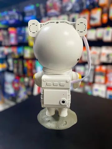 Projetor Astronauta Galáxia  - Foto 6