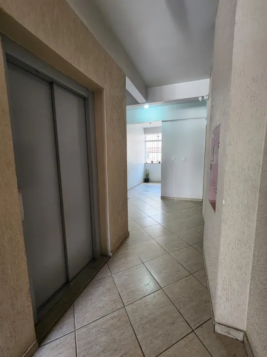 Apartamento para Venda em Contagem, Eldorado, 3 dormitórios, 1 suíte, 1 banheiro, 2 vagas