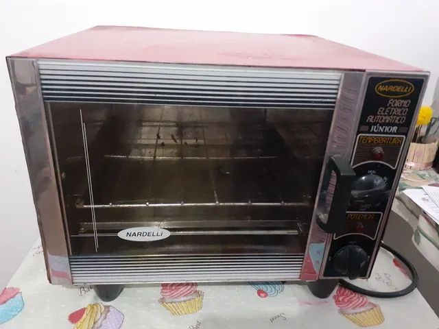 Forno eletrico  Nardelli - Foto 5