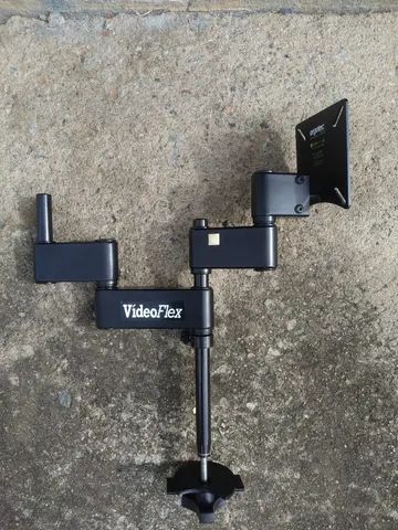 Suporte Articulado para monitores Dell de mesa - Foto 2