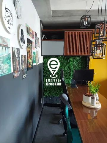 Apartamento 38m a venda na Liberdade - Foto 5