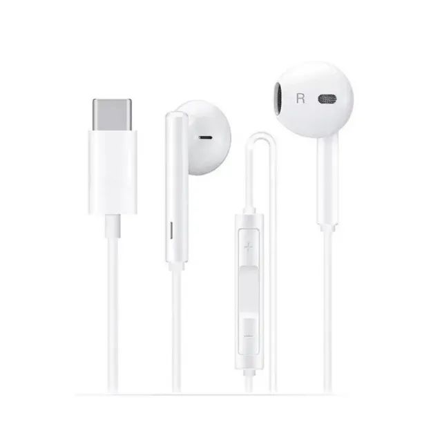 Fone de Ouvido Entrada Type C 