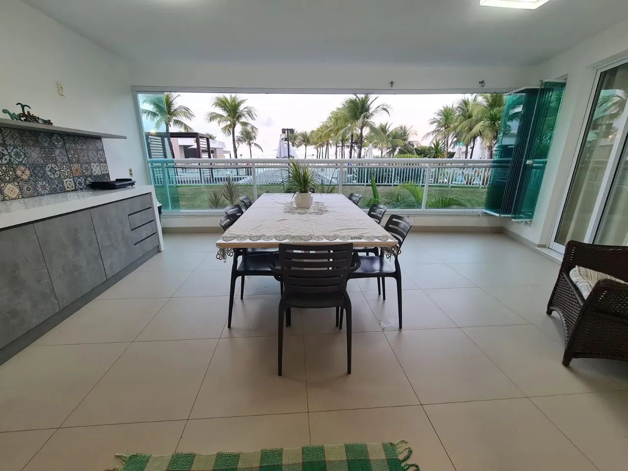 Apartamento In Mare Bali / Vista Mar
