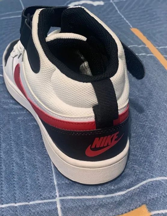 Tênis da Jordan-Nike Original - Foto 2