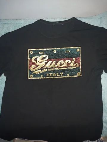 GUCCI.   VERSACE....