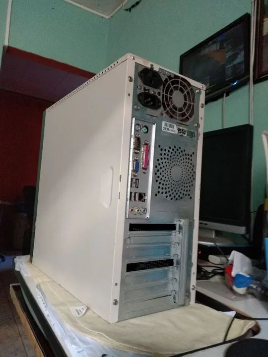 VENDE-SE CPUS  sem HD  - Foto 6
