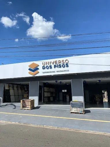 VAGA DE ESTOQUISTA DE PÁTIO