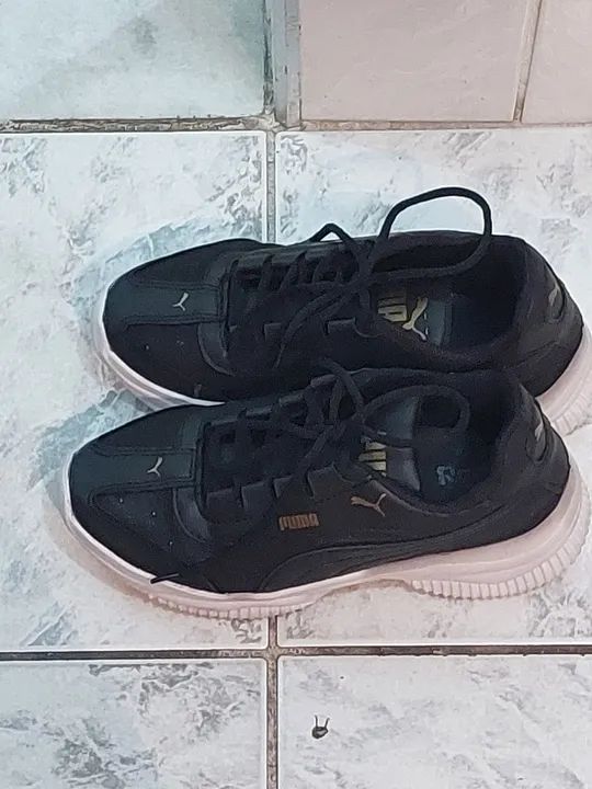 Tênis puma - Foto 2