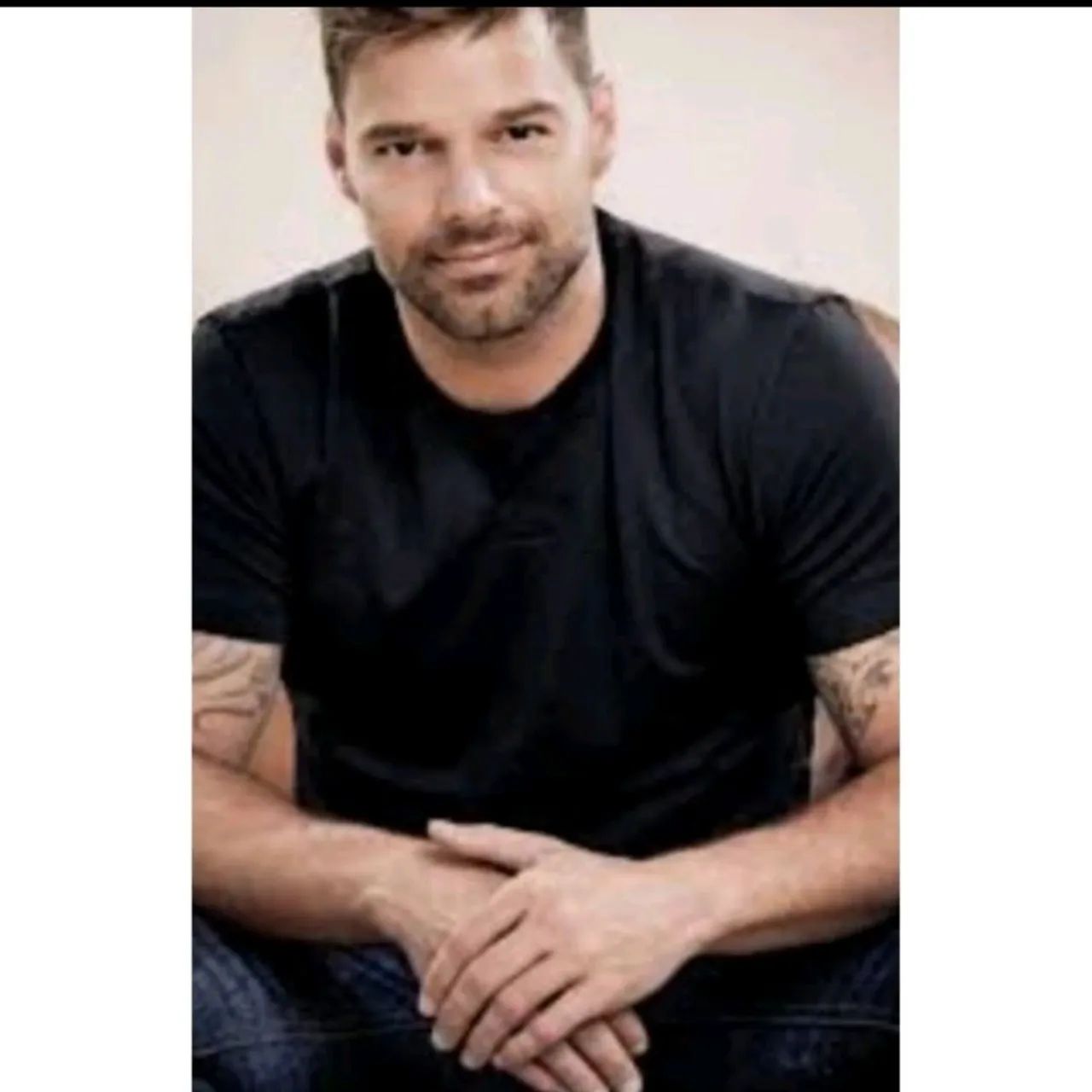 CD RICKY MARTIN - (1999) - Foto 2