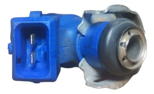 Bico Injetor Chevrolet Onix 1.0 2013 2014 2015 A 2019 - Foto 5