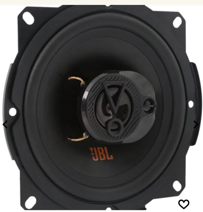 Vende alto falante de 5 polegadas JBL FLEX 4 - 5TRFX55