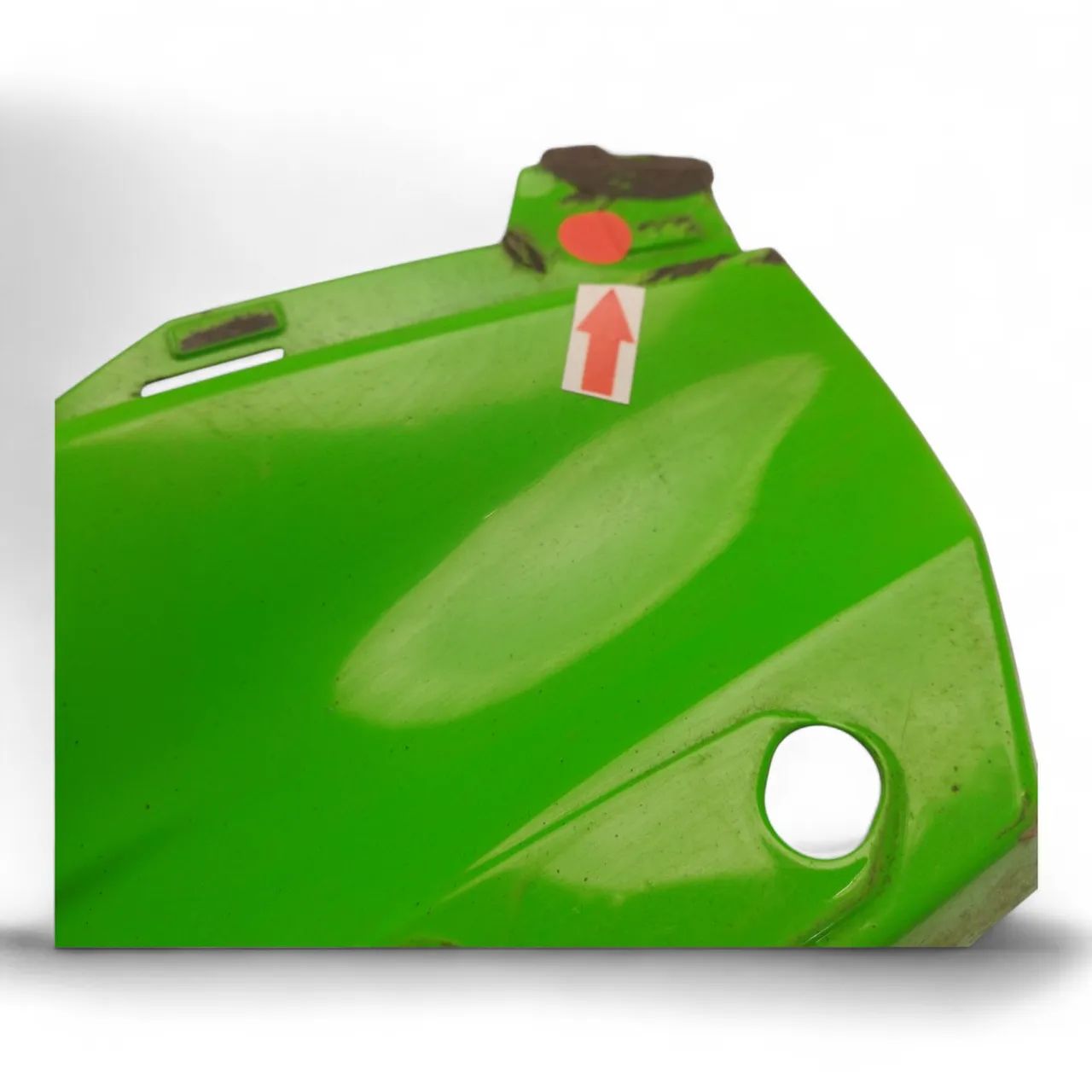 Carenagem Farol Kawasaki Ninja 300 2014 - Foto 4