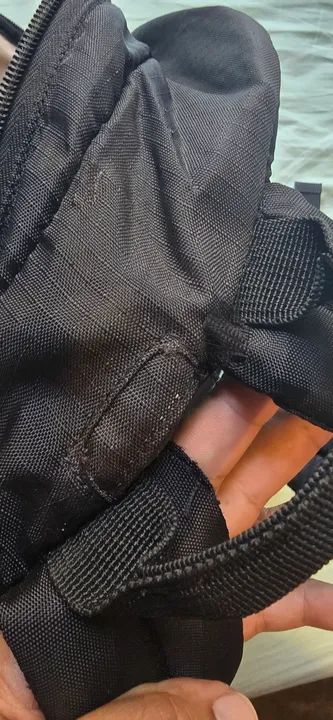 Mala e mochila Timberland - Foto 5