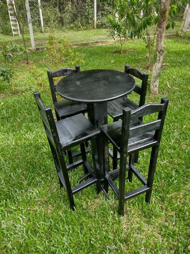 Conjunto bistrô  - Foto 2
