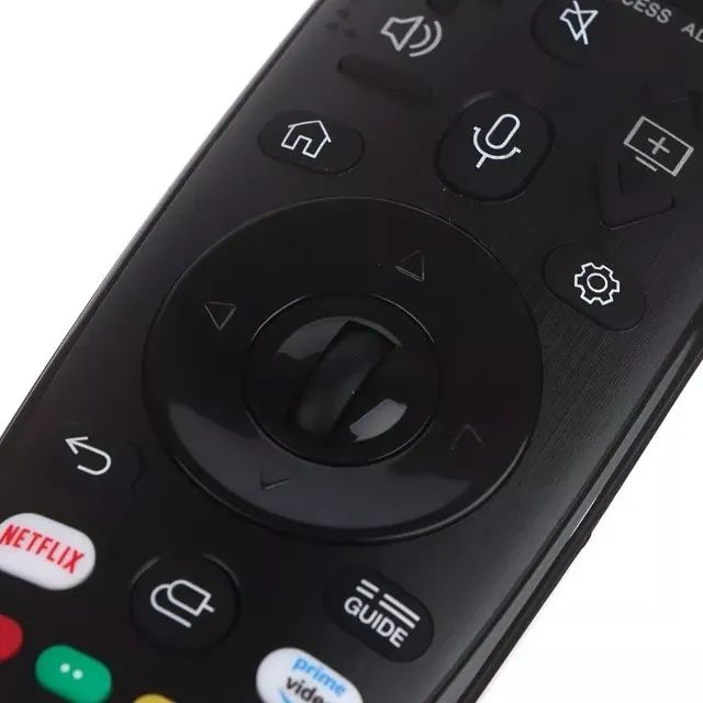 Controle remoto TV LG Comando de voz e função mouse Magic.. - Foto 3
