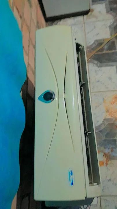 Central de ar  - Foto 2