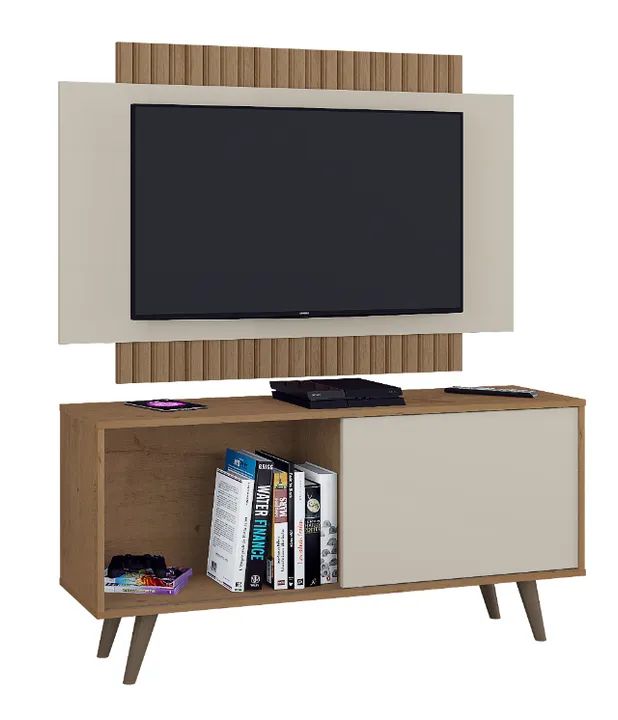 Rack com Painel Urano