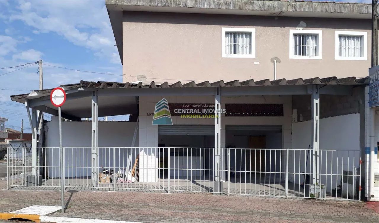 Loja, Solemar, Praia Grande - R$ 299 mil, Cod: 15068 - Foto 2