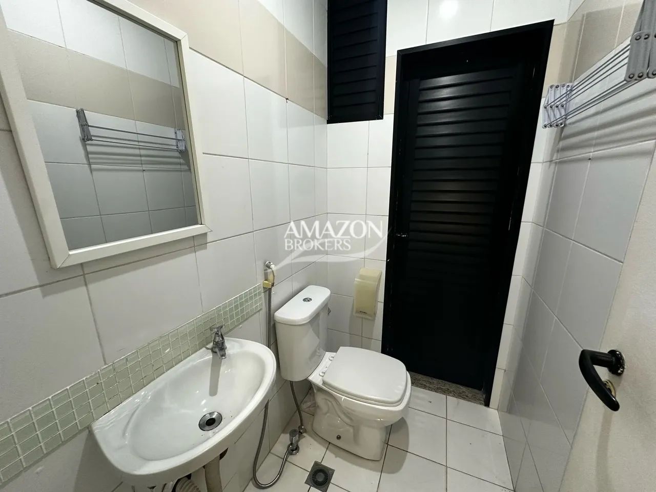 Edifício Atrium - 02 salas - 01 vagas - Sala comercial no São Francisco - Vendo - Foto 4
