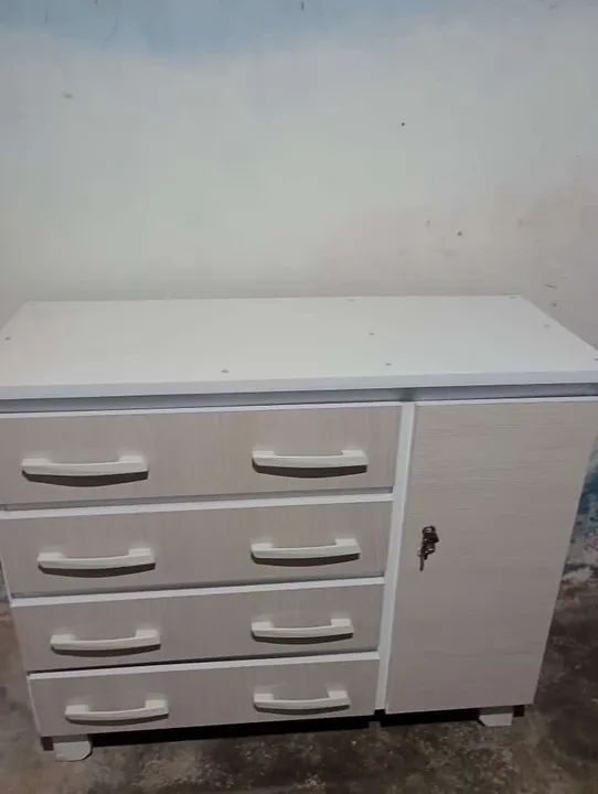 Cômoda 3 - Foto 4