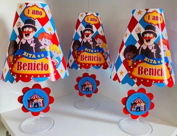 10 unidades de abajur taça  - Foto 3