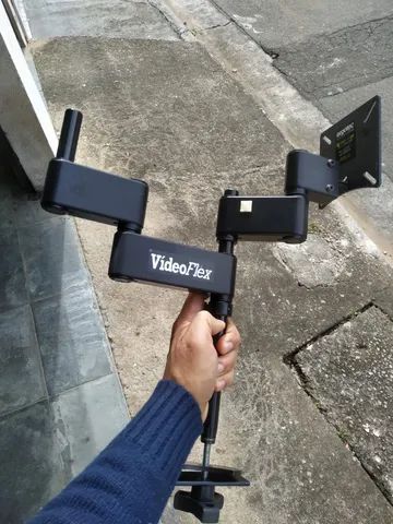 Suporte Articulado para monitores Dell de mesa - Foto 3